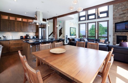 Hirafu House | 5 bedrooms Classic European style luxury villa l/Abuta-gun Hokkaidō