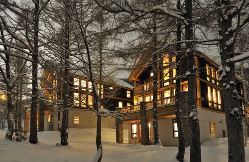 Hirafu House | 5 bedrooms Classic European style luxury villa l/Abuta-gun Hokkaidō