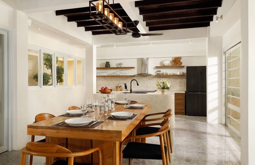 Sunset Road Villa | 5 Bedrooms Private Pool in Seminyak