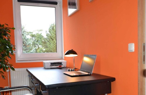 Beerfelde Apartment | 5 bedrooms - pure NATURE + berlinALEX 40min