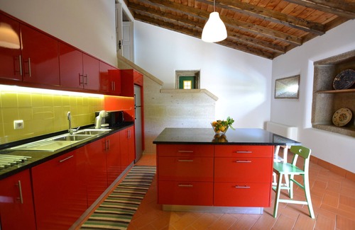 Facha Cottage | 5 bedrooms villa with private pool