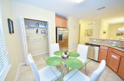 Cypress Pointe House | 5 Bedrooms with Private Pool close to Disney! 1014