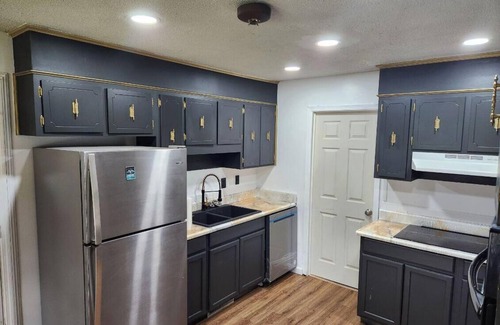National Hills House | 5 beds/2 bath fully furnished house. WALK TO COURSE! Masters 2026 !