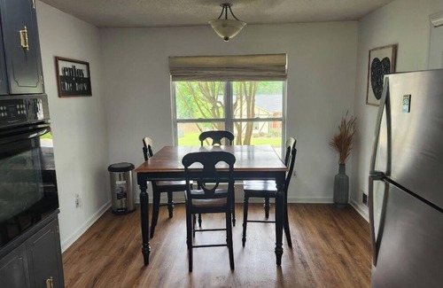 National Hills House | 5 beds/2 bath fully furnished house. WALK TO COURSE! Masters 2026 !