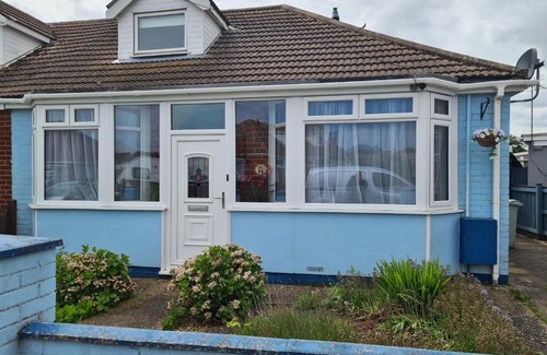 Mablethorpe Apartment | 5 Berth bungalow in Mablethrorpe (Joe's Place)