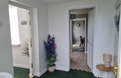 Mablethorpe Apartment | 5 Berth bungalow in Mablethrorpe (Joe's Place)