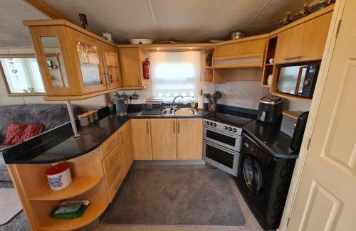 Skegness House | 5 Berth Family Caravan Ingoldmells