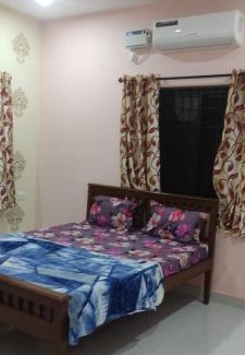 Grand Morrod Apartment | 5 Bhk Premium Apartments in Saligao