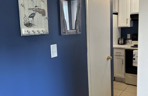 Rehoboth Beach House | 5 block walk to the boardwalk at Stockley