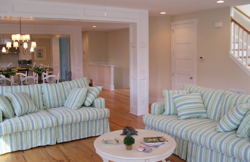 Bethany Beach House | 5 BR, 4.5 Bath with additional 3rd floor loft - Brand New House