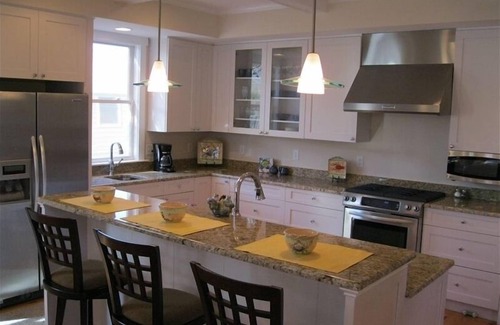 Bethany Beach House | 5 BR, 4.5 Bath with additional 3rd floor loft - Brand New House