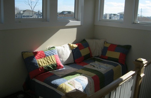 Bethany Beach House | 5 BR, 4.5 Bath with additional 3rd floor loft - Brand New House