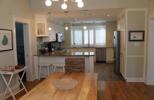 Seaside House | 5 BR, 5 BA in Seaside, quick walk to the private beach access or main pool