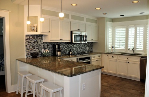 Seaside House | 5 BR, 5 BA in Seaside, quick walk to the private beach access or main pool