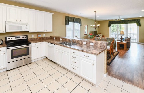Surfside Beach House | 5 BR Beach House in Surfside Beach with Private Pool! C-Batical