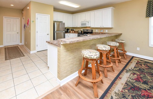 Surfside Beach House | 5 BR Beach House in Surfside Beach with Private Pool! C-Batical