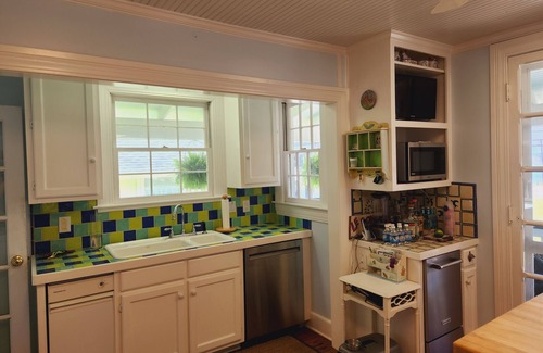 Wrightsville Beach House | 5 BR Oceanfront Cottage with Unobstructed Views!
