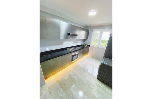 Malabata Apartment | 5* BRAND NEW 3 bed apartment in HOTSPOT location