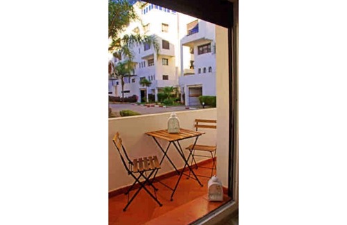 Malabata Apartment | 5* BRAND NEW 3 bed apartment in HOTSPOT location