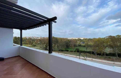 Malabata Apartment | 5* BRAND NEW 3 bed apartment in HOTSPOT location