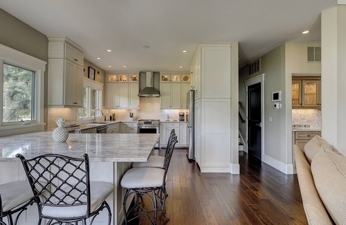 Palmetto Dunes House | 5 Burns Court - Palmetto Dunes with Golf Course Views & Private Pool