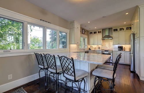 Palmetto Dunes House | 5 Burns Court - Palmetto Dunes with Golf Course Views & Private Pool