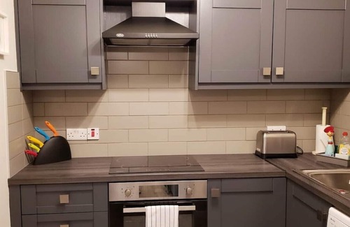 Killarney Apartment | # 5 Central Killarney Apartment