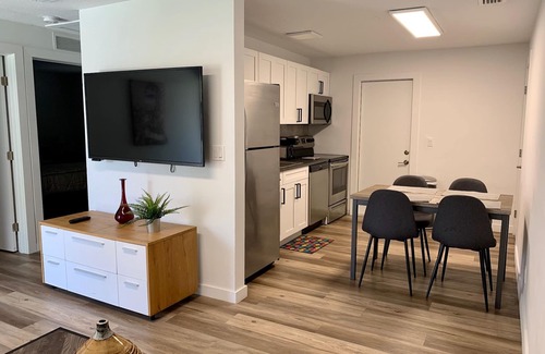 Harbordale Apartment | #5 - Centrally Located Apartment in Fort Lauderdale