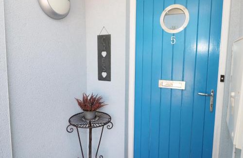 Burry Port House | 5 Chandlers Yard