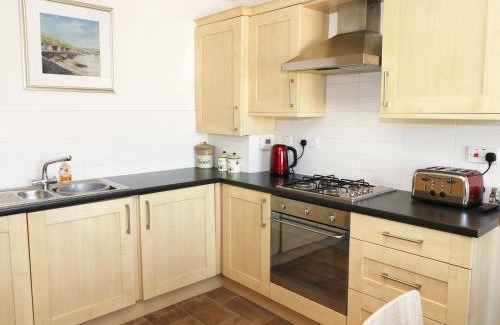 Burry Port House | 5 Chandlers Yard