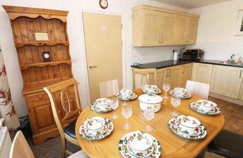 Burry Port House | 5 Chandlers Yard