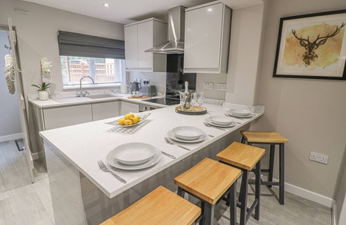Little Haywood Cottage | 5 COLEY LANE, pet friendly, with a garden in Great Haywood