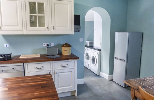 Banff Cottage | 5 DISTILLERY COTTAGES, pet friendly, with open fire in Banff