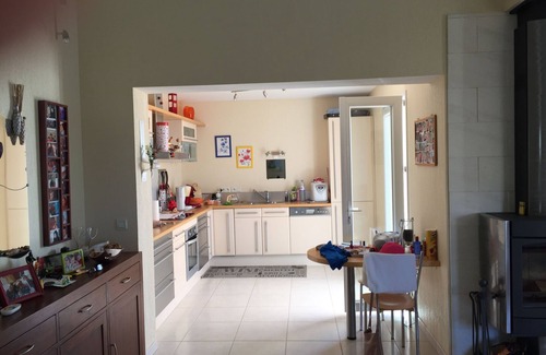 Saint-Laurent-de-la-Salanque Villa | 5'du Barcares, lovely air-conditioned villa with heated pool