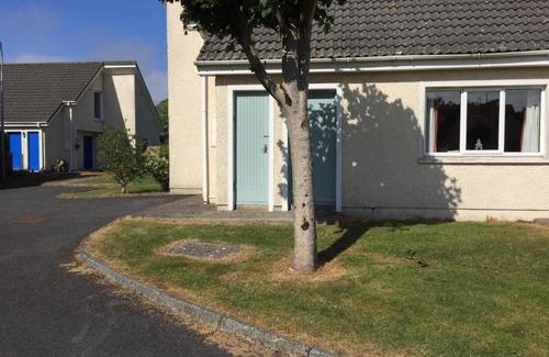 Dunmore East House | 5 Dunmore Holiday Villas