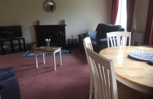 Dunmore East House | 5 Dunmore Holiday Villas