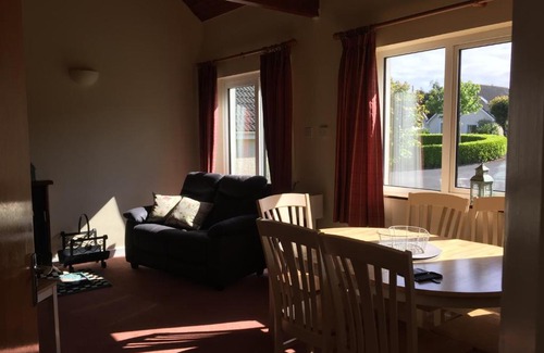 Dunmore East House | 5 Dunmore Holiday Villas