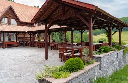 Sfantu Gheorghe House | 5.Evszak
