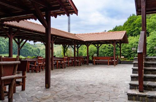 Sfantu Gheorghe House | 5.Evszak