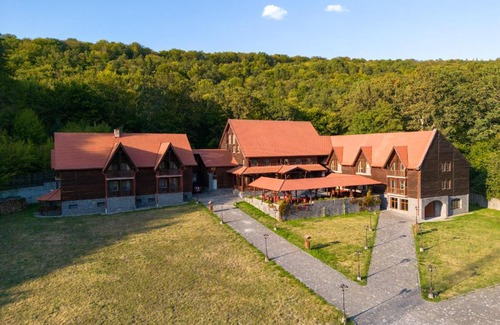 Sfantu Gheorghe House | 5.Evszak