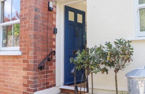 Topsham House | 5 Exe Street