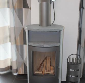 Wendisch Rietz Apartment | 5*Ferienwohnung Seebrise 1