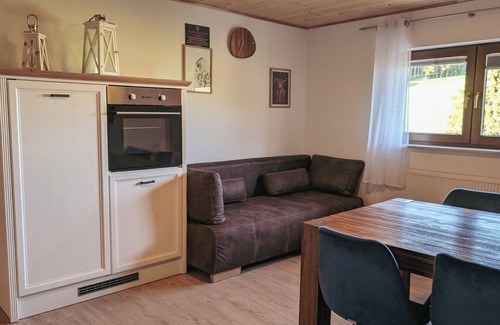 Furtwangen Apartment | 5 Ferienwohnung Zum Wilden Michel