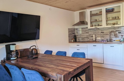 Furtwangen Apartment | 5 Ferienwohnung Zum Wilden Michel