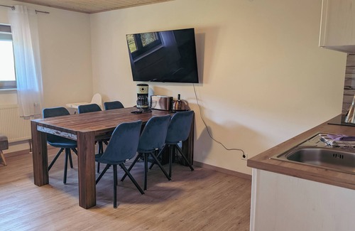 Furtwangen Apartment | 5 Ferienwohnung Zum Wilden Michel