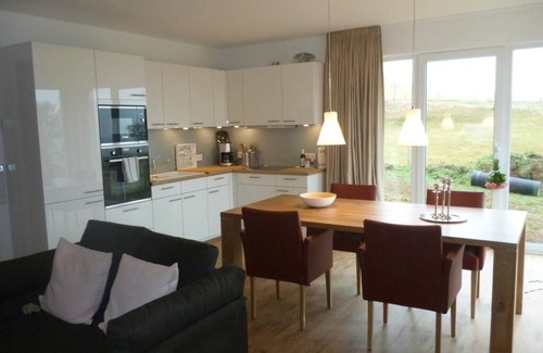 Kappel Apartment | 5*FeWo Alpenblick with garden terrace, WLAN, Netflix, KONUS card