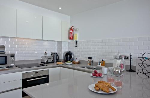 Newquay Apartment | 5 Fistral Beach, Newquay