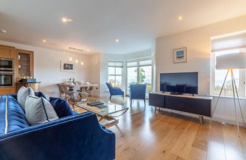 Carbis Bay House | 5 Four Seasons