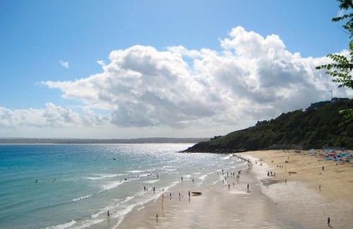 Carbis Bay House | 5 Four Seasons