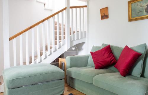 Boreraig House | 5 Galtrigill